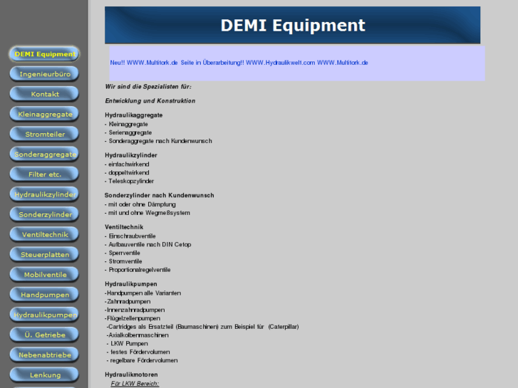 www.hydraulikwelt.com