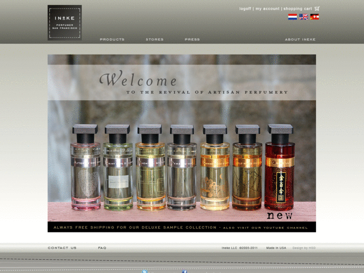 www.ineke.com