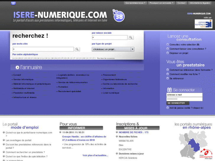 www.isere-numerique.com