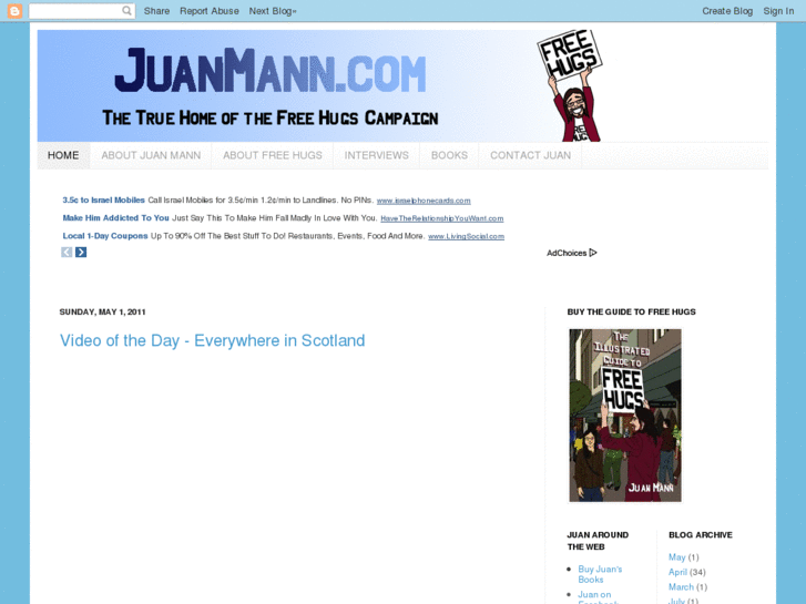 www.juanmann.com