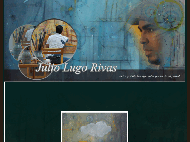 www.juliolugorivas.com