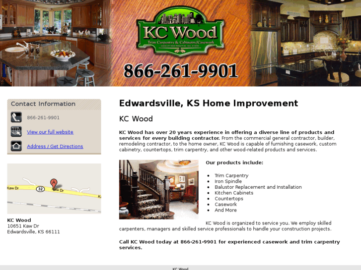 www.kcwood.net