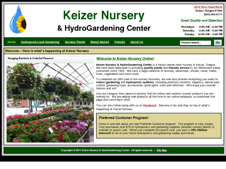 www.keizernursery.com