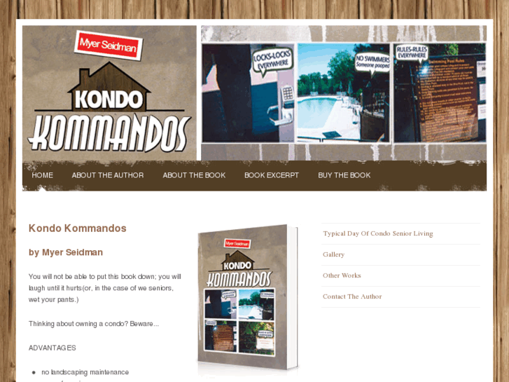 www.kondokommandos.com