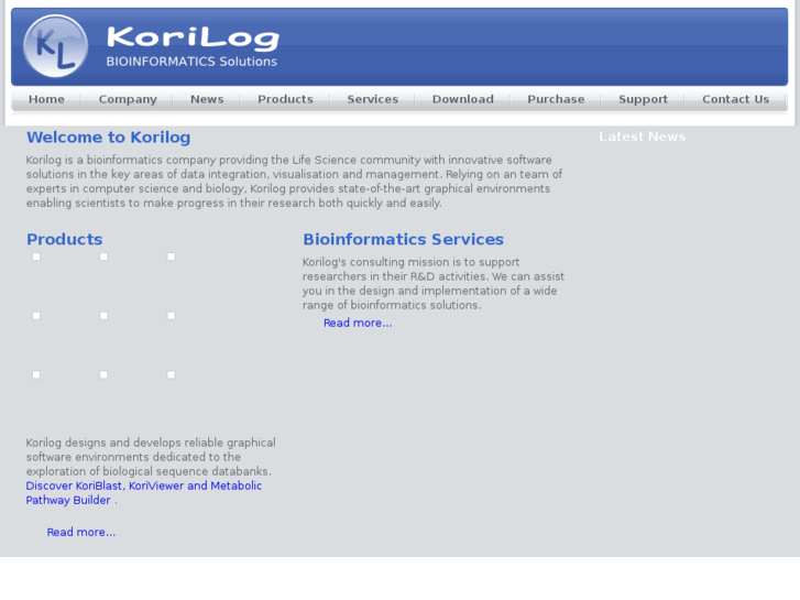 www.korilog.org