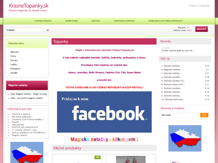 www.krasnetopanky.sk