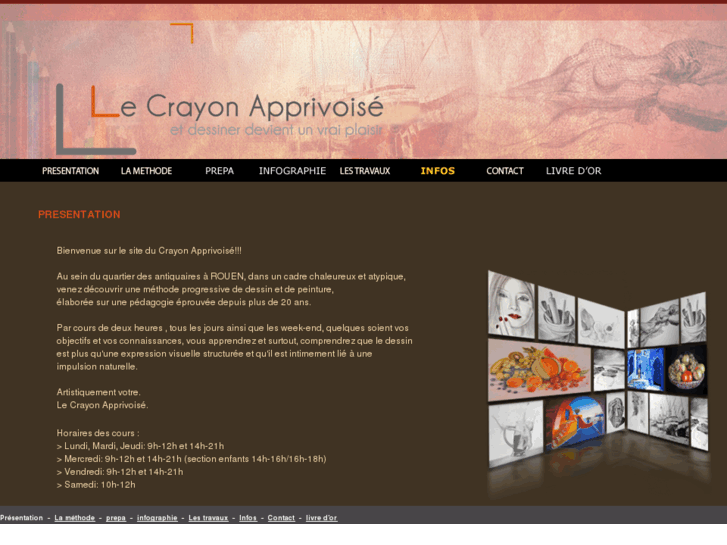 www.le-crayon-apprivoise.com