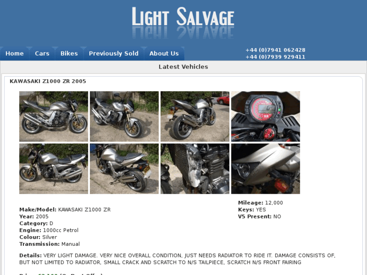 www.lightsalvage.com