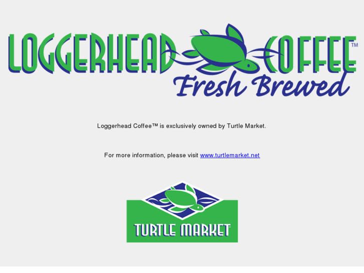 www.loggerheadcoffee.com