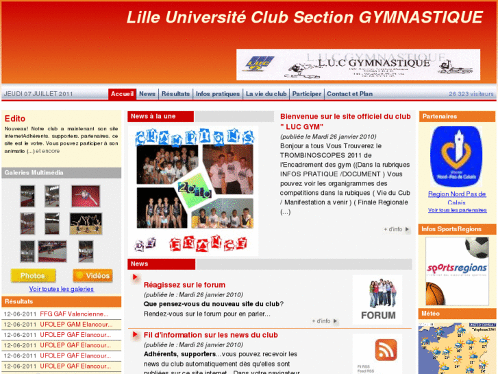 www.luc-gym.com