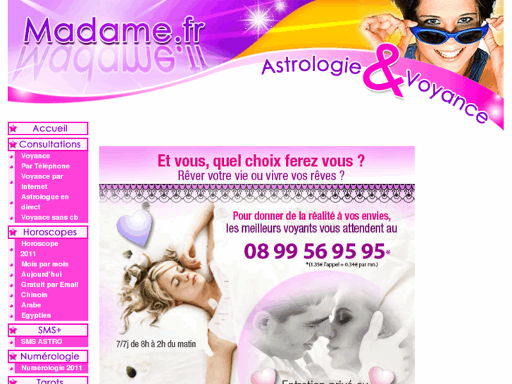 www.madame.fr