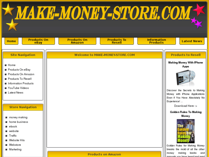 www.make-money-store.com