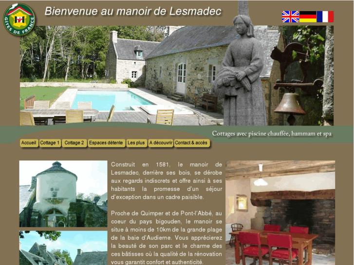 www.manoir-de-lesmadec.com