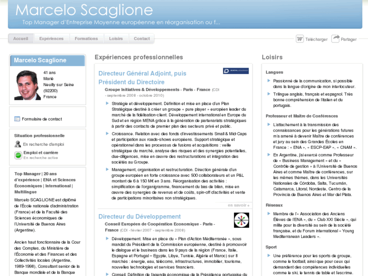 www.marcelo-scaglione.com