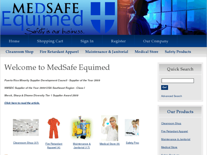 www.medsafeequimed.com