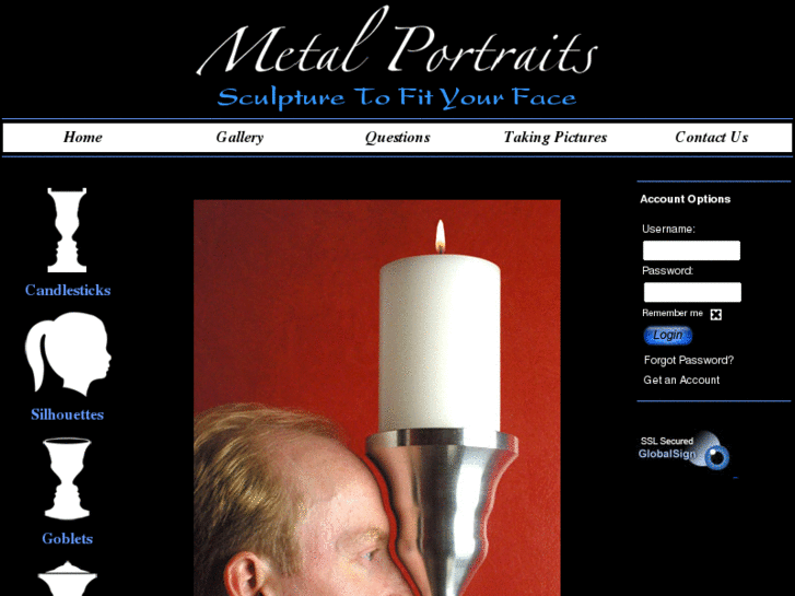 www.metalportraits.com