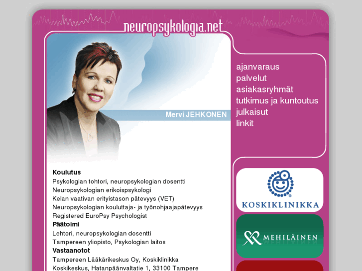 www.neuropsykologia.net