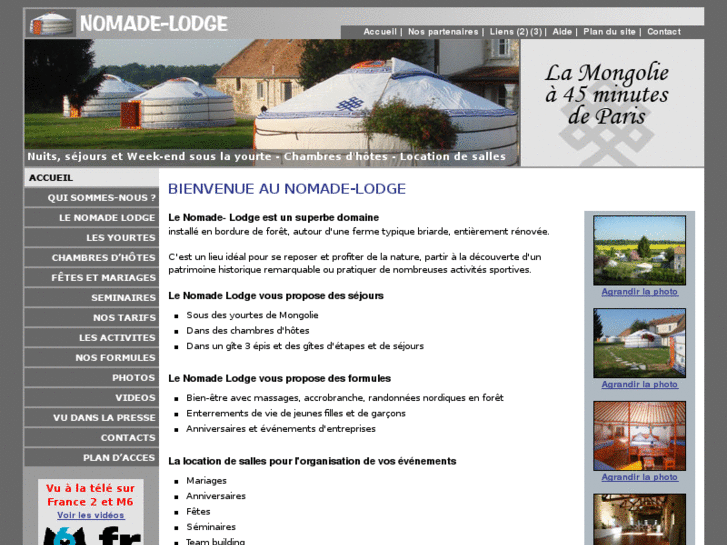 www.nomade-lodge.com