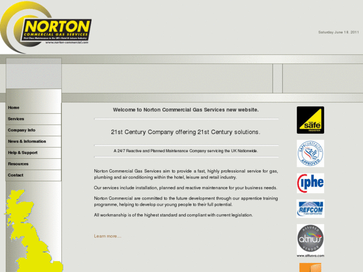 www.norton-commercial.com