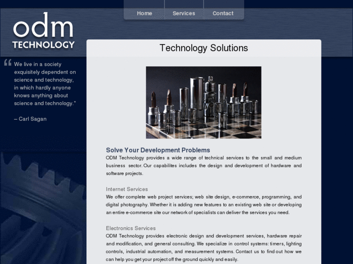 www.odmtech.com