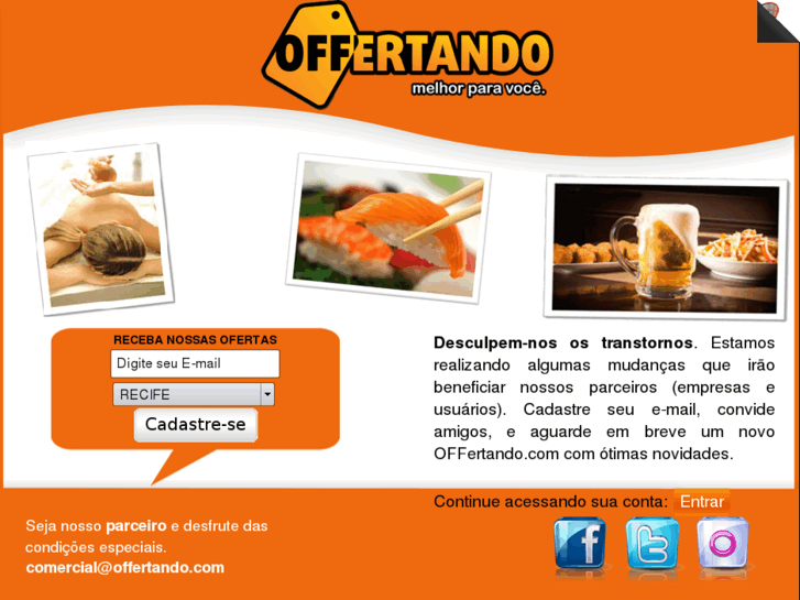 www.offertando.com