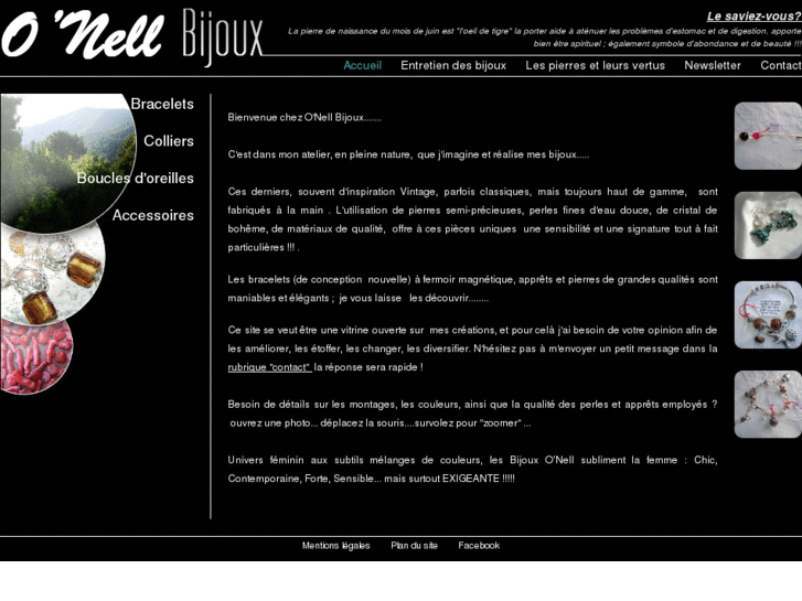 www.onell-bijoux.com