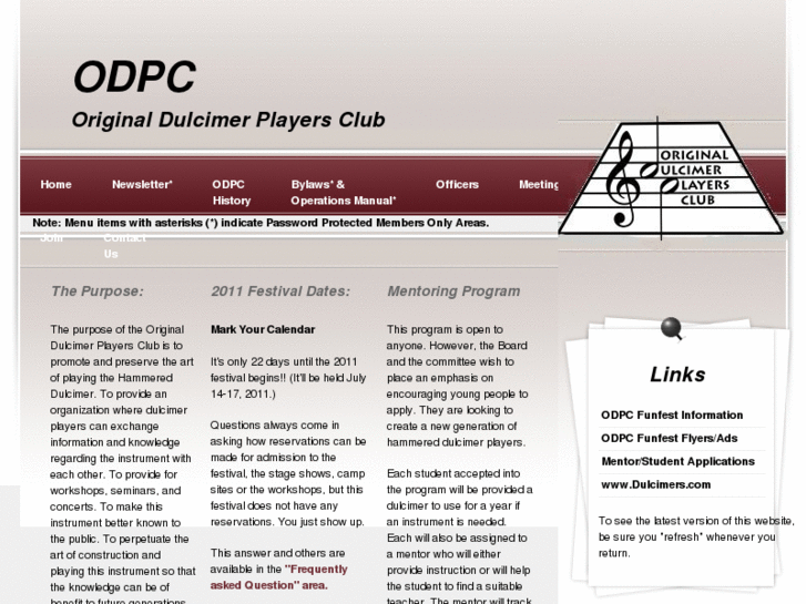 www.originaldulcimerplayersclub.com