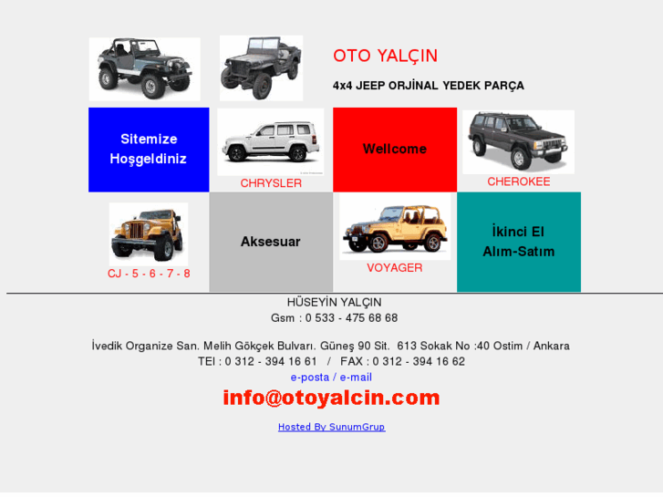 www.otoyalcin.com