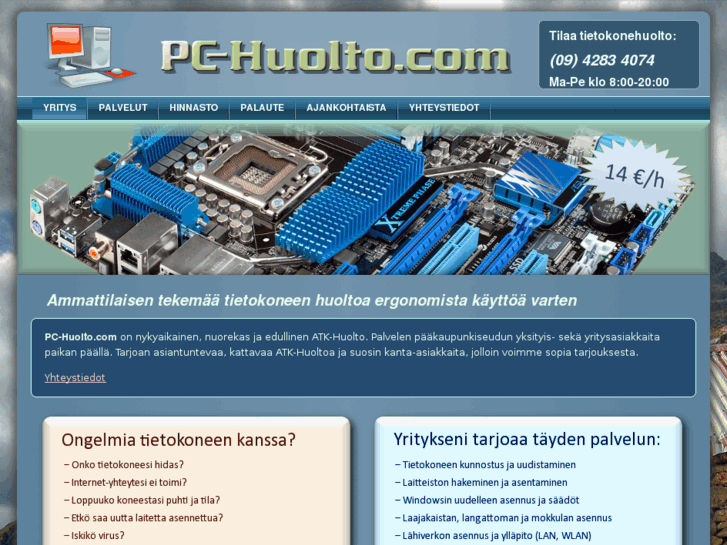 www.pc-huolto.com