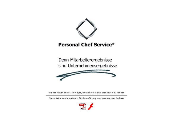 www.personal-chef-service.com