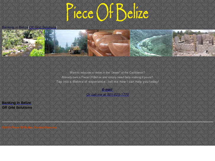 www.pieceofbelize.com