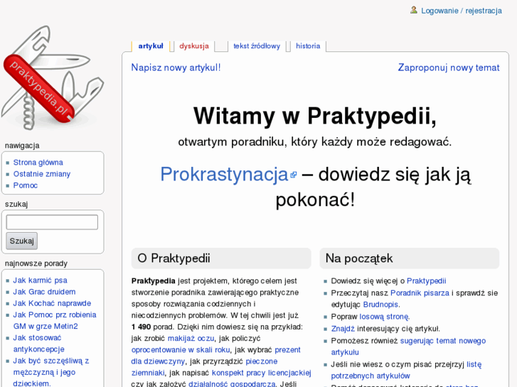 www.praktypedia.pl