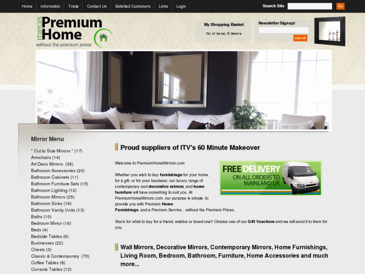 www.premiumhomemirrors.com