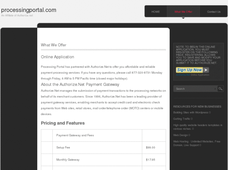 www.processingportal.com