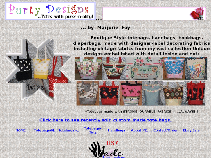 www.purtydesigns.com