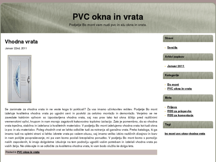 www.pvcoknavrata.info