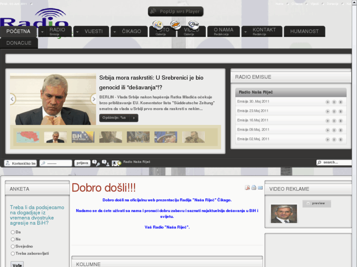 www.radionasarijecchicago.com