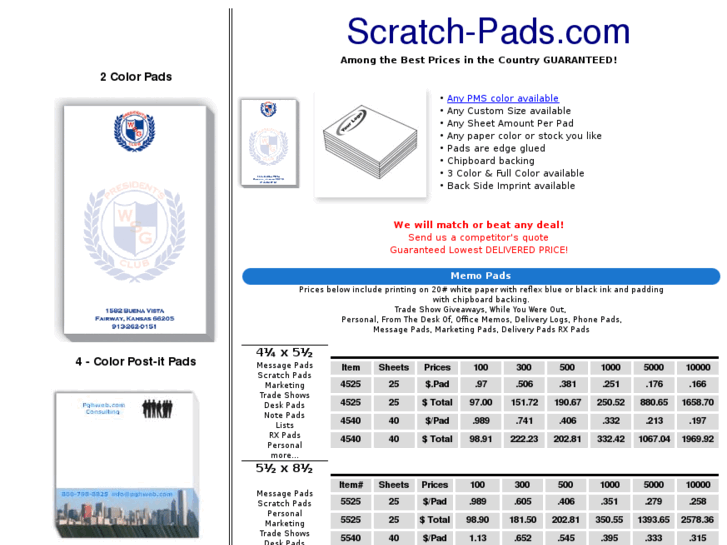www.scratch-pads.com