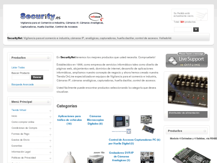 www.securitynet.es