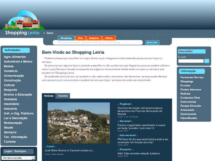 www.shopping-leiria.com