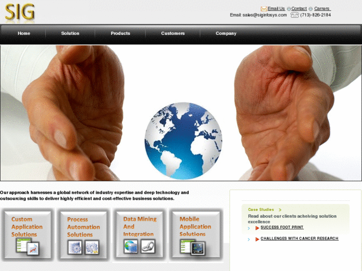 www.siginfosys.com