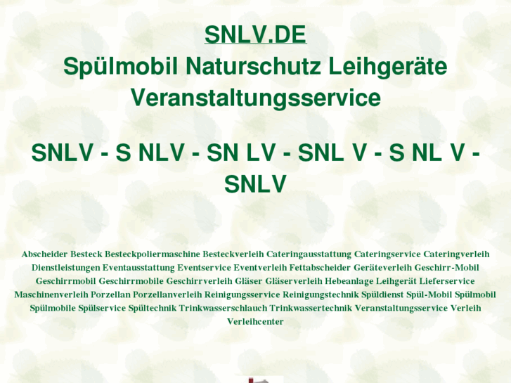 www.snlv.de