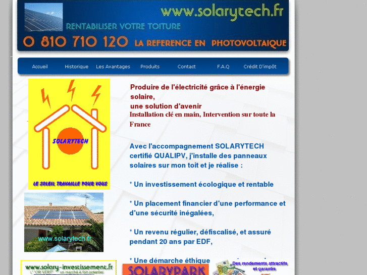 www.solarytech.fr