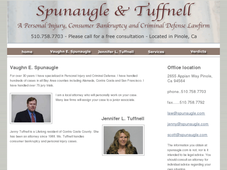 www.spunaugle.com