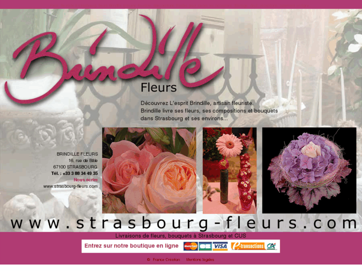 www.strasbourg-fleurs.com