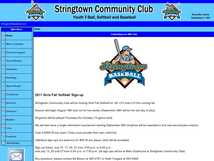 www.stringtownbaseball.com