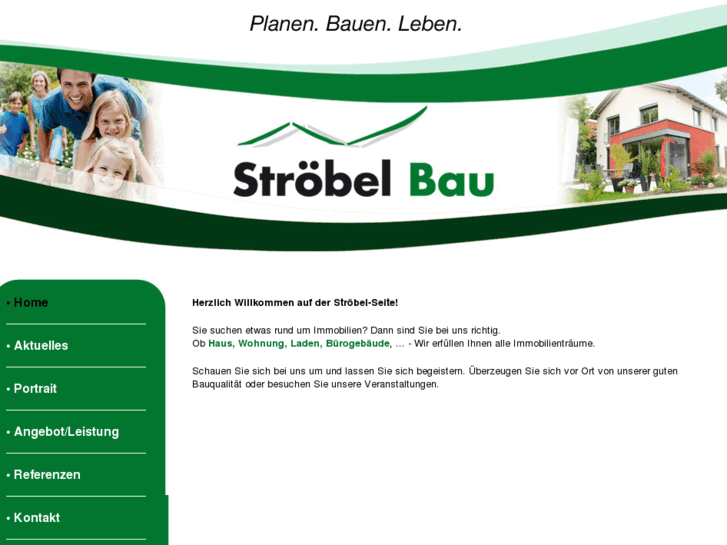 www.stroebel-bau.com