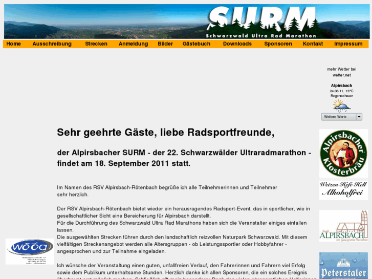 www.surm.de