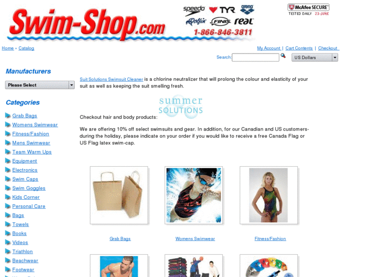 www.swim-shop.com