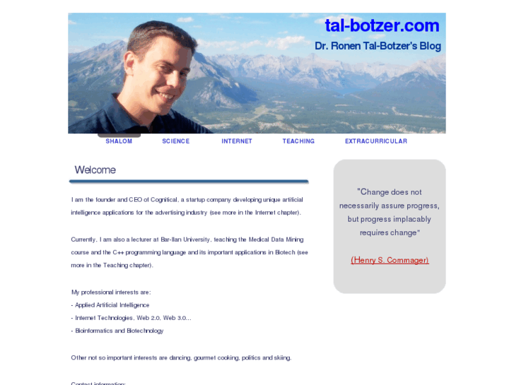 www.tal-botzer.com